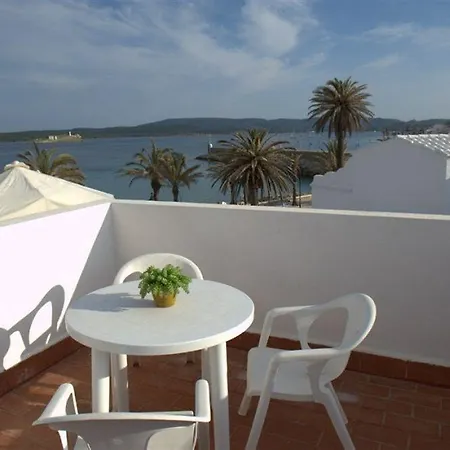 Digus - Mediterranean - 4*