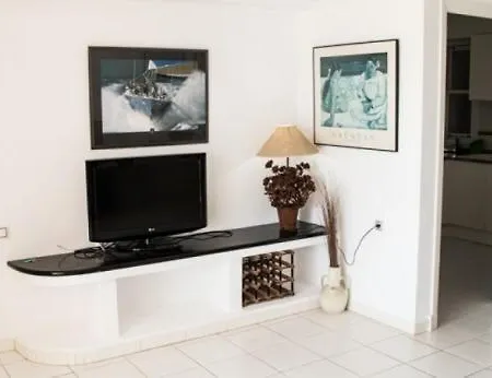 Lägenhetshotell Digus - Mediterranean - 4*