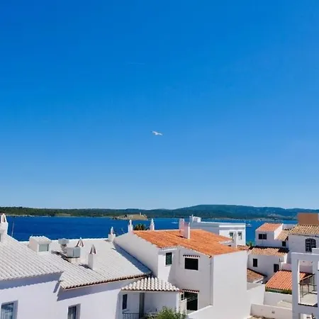 Digus - Mediterranean - 4* Fornells (Menorca)