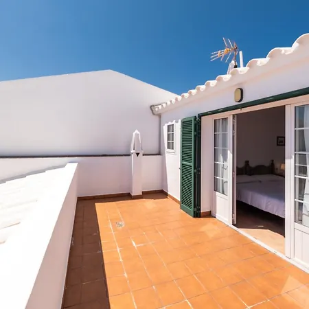 Digus - Mediterranean - Lägenhetshotell