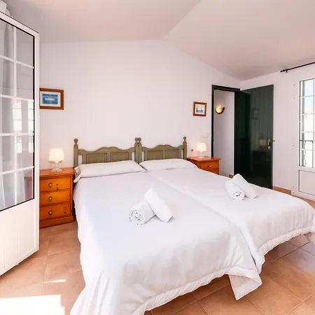 Lägenhetshotell Digus - Mediterranean - 4*