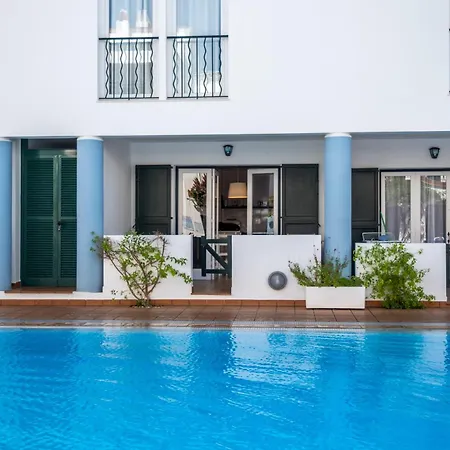 Digus - Mediterranean - Lägenhetshotell Fornells (Menorca)