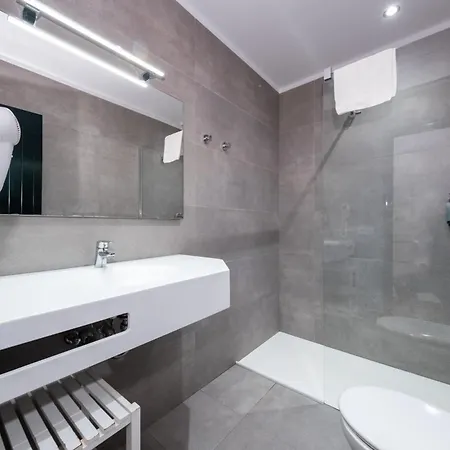 Lägenhetshotell Digus - Mediterranean - Fornells (Menorca)