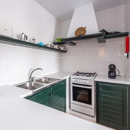 Digus - Mediterranean - 4*