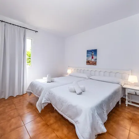 Digus - Mediterranean - Fornells (Menorca)