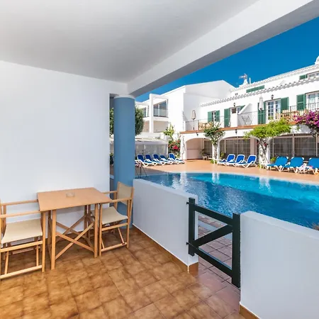 Digus - Mediterranean - 4* Fornells (Menorca)