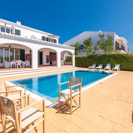 Digus - Mediterranean - Lägenhetshotell 4*