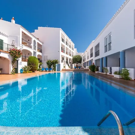 Digus - Mediterranean - 4* Fornells (Menorca)