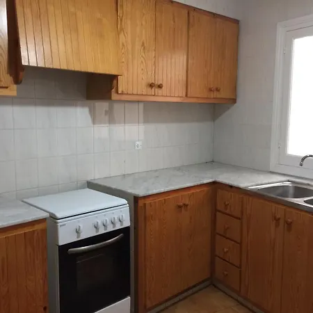 Digus - Mediterranean - Lägenhetshotell Fornells (Menorca)