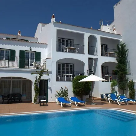 Digus - Mediterranean - Lägenhetshotell