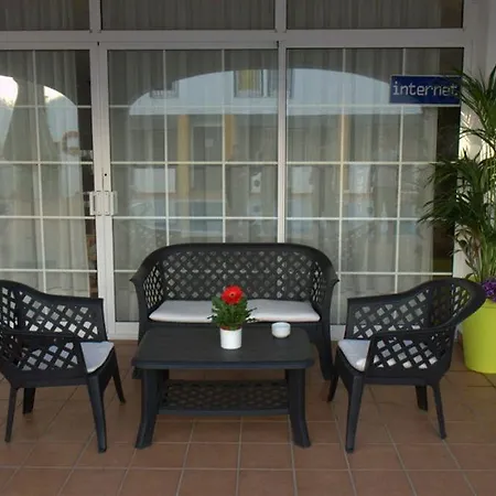 Digus - Mediterranean - 4* Fornells (Menorca)