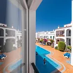 Digus - Mediterranean - 3* Fornells (Menorca)