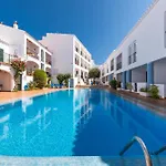 Digus - Mediterranean - 3* Fornells (Menorca)