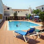 Digus - Mediterranean - Fornells (Menorca)