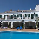 Aparthotel Digus - Mediterranean -
