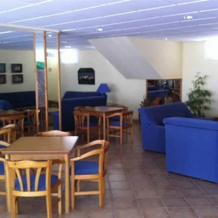 Lägenhetshotell Digus 2*