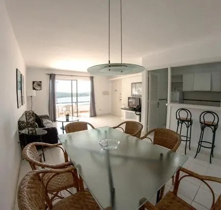 Digus 2* Fornells (Menorca)