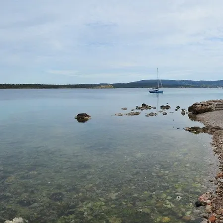 Lägenhetshotell Digus
