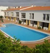 Digus - Mediterranean - Aparthotel