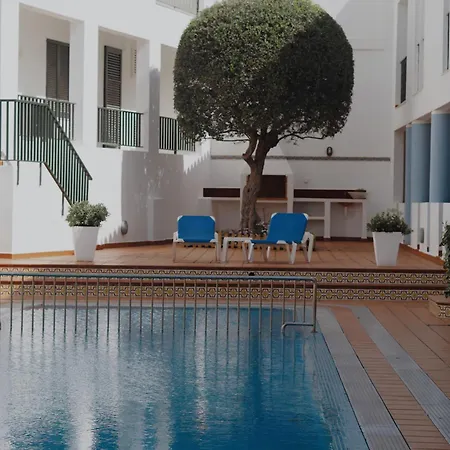 Digus Aparthotel