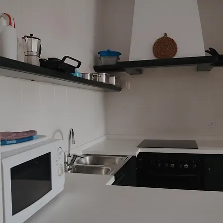 Aparthotel Digus Fornells (Menorca)