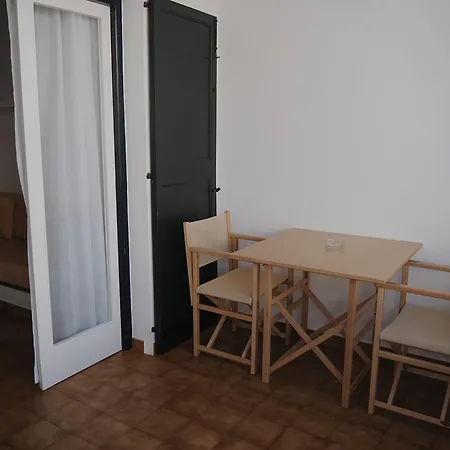 Digus Fornells (Menorca)