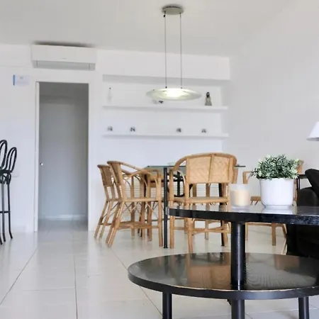 Digus - Mediterranean - Aparthotel