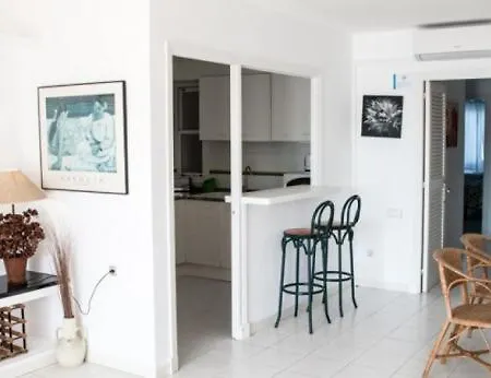 Aparthotel Digus - Mediterranean -