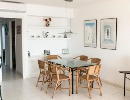 Digus - Mediterranean - Fornells (Menorca)