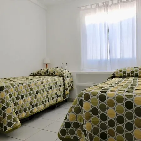 Aparthotel Digus - Mediterranean -