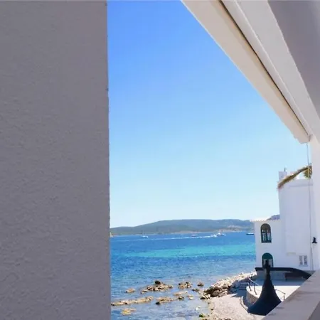 Digus - Mediterranean - 4* Fornells (Menorca)