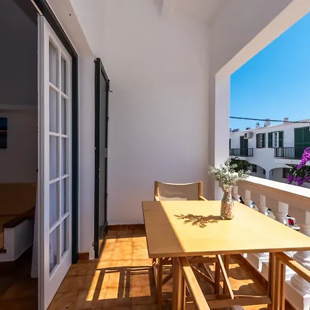 Aparthotel Digus - Mediterranean - 4*