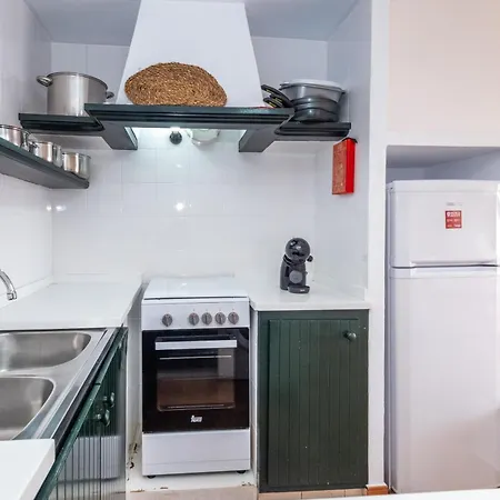 Digus - Mediterranean - 4* Fornells (Menorca)