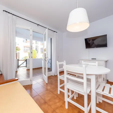 Digus - Mediterranean - Aparthotel