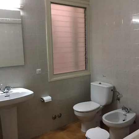 Aparthotel Digus - Mediterranean - 4*