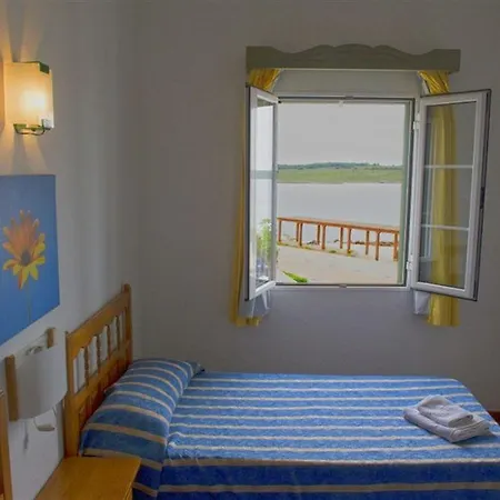 Lägenhetshotell Digus 2*
