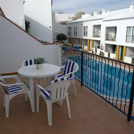 Digus 2* Fornells (Menorca)