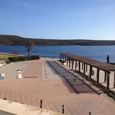 Digus Fornells (Menorca)