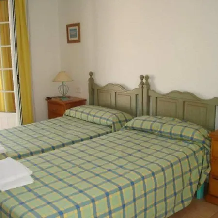 Aparthotel Digus - Mediterranean -