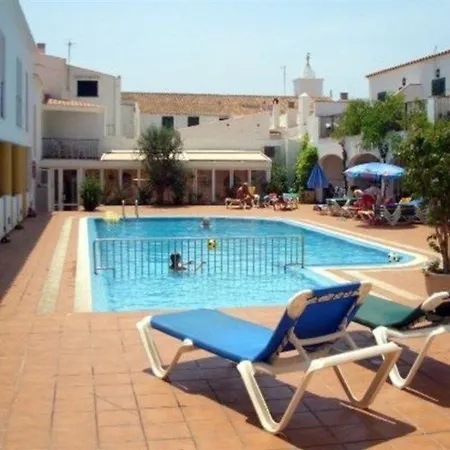 Digus Fornells (Menorca)