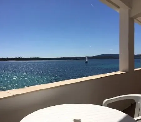 Digus 2* Fornells (Menorca)