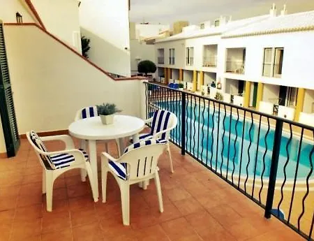 Hotel apartamentowy Digus