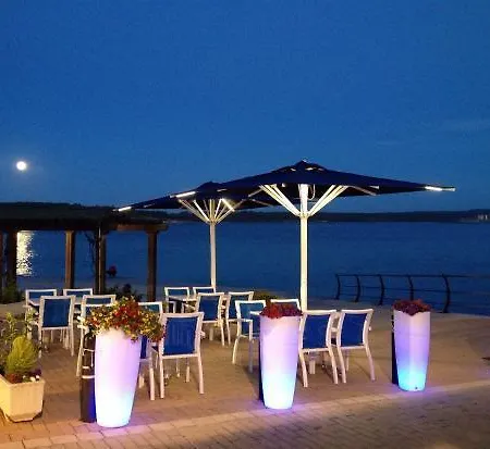 Hotel apartamentowy Digus 2*