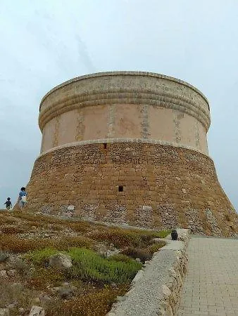 Digus 2* Fornells (Menorca)