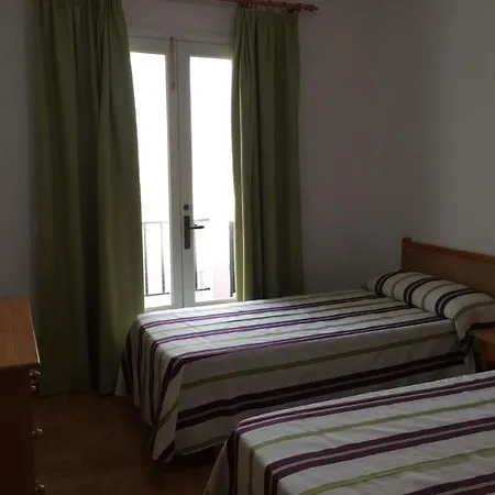 Hotel apartamentowy Digus
