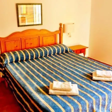 Digus Lägenhetshotell 4*