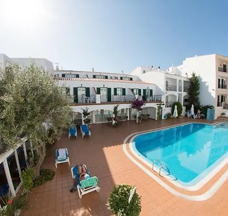 Hotel apartamentowy Digus 2*