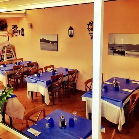 Hotel apartamentowy Digus 2*