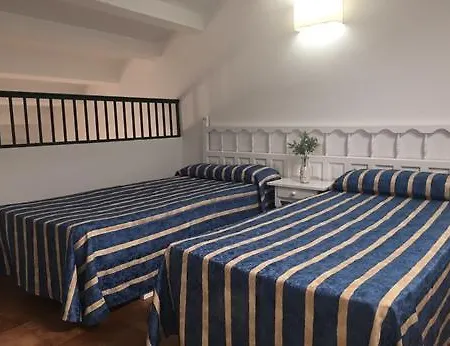 Digus Lägenhetshotell 2*