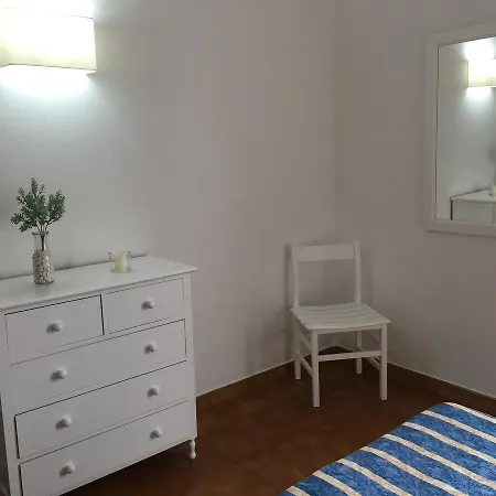 Digus 2* Fornells (Menorca)